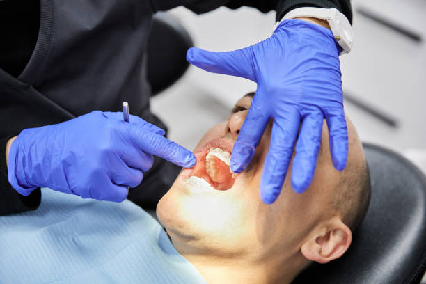 Best Pediatric Emergency Dentist in Lake City, MN